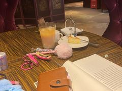 -大连中远海运洲际酒店