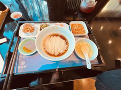秃黄油面-苏面坊(苏州托尼洛·兰博基尼书苑酒店)