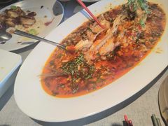 -南堂馆·新川菜(春熙路店)