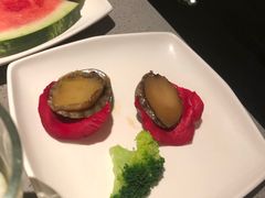 -海底捞火锅(万象城店)