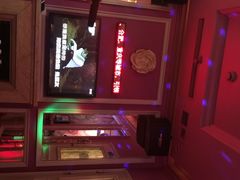 银乐迪INLOVE&nbsp;KTV(文一店)-INLOVE KTV(文一店)