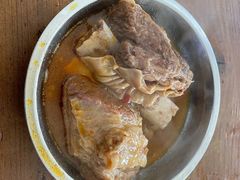 -东兴牛肉店(庄府巷店)