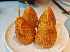 -大鸭梨烤鸭(枣园店)