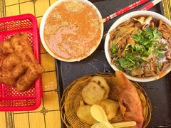 -真素诚·清真(新华路店)