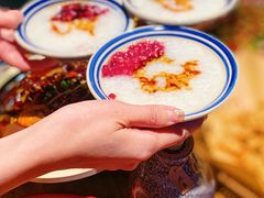 -泥糊破店小酒馆·团建聚餐(南京西路店)