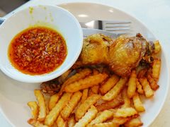 -Killiney Kopitiam(基利尼路67号店)