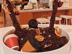 -1/4 ONE QUARTER COFFEE LAB(朝阳大悦城店)