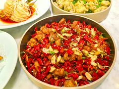 -雀蓝川菜(奥体广场店)