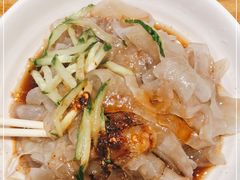 -周贵妃凉皮(城隍庙店)