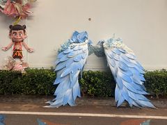 -云间粮仓