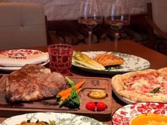 -Mammamia意大利餐厅(阳春巷店)