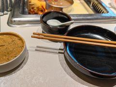 -巴奴毛肚火锅(商城路店)