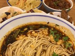 -好這口重庆小面(总店)