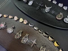 -梵薇Joker.V银饰工作室