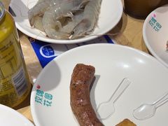 -玫瑰花园自助烤肉(顺义鑫海韵通店)