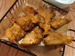 -甲乙饼·手工牛肉饼(东方广场店)