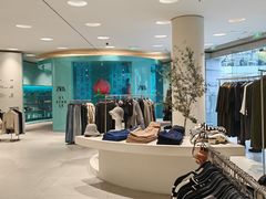 -ZARA(成都远洋太古里店)