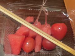 -华夏良子·足道SPA艾灸(胜利路店)