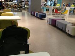 大堂-上海大宁福朋喜来登酒店大堂吧(共和新路店)
