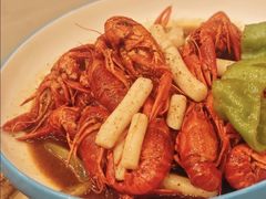 -龙虾奇迹(大华三路店)