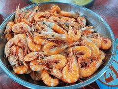 -胜海大排档·海鲜·黄鳝饭(十年老店)