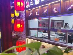 -唇辣号重庆老火锅(燕郊鑫乐汇店)
