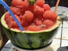 -卤校长重庆火锅(恒隆广场店)