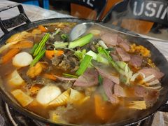 -东极岛海鲜