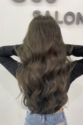 -Coo Hair salon