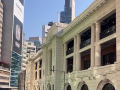 -大馆(前中区警署建築群)