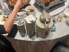 -百姓渔村(南中环店)