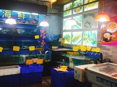 -顺丰轩园林酒家(天河店)