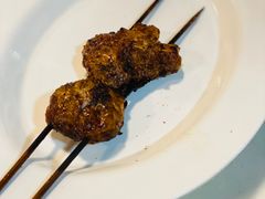 肥腰-福寿斋·老北京铜锅涮肉·烤鸭(顺义总店)