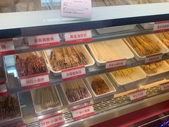 -千禧炸串(明瓦廊店)