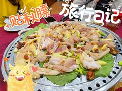 桑拿鸡-友口福(大良店)