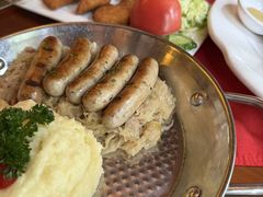 -申德勒加油站西餐厅(日坛路总店)