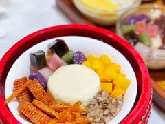 -五条人糖水铺(武林总店)