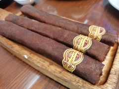 -日日鲜自助餐厅(小公园店)