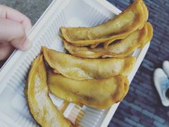 -清真蒋有记(老门东店)