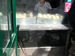 -天泽祥·鼓楼馒头(鼓楼店)