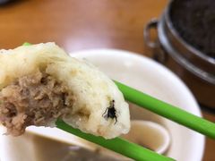 -两淮一绝鸡丝辣汤(交通路店)