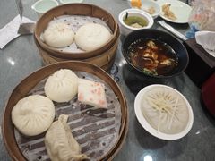 -冶春茶社(珍园店)