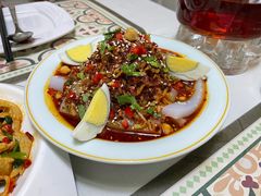 -海尔巴格一甸茶餐厅(团结路店)