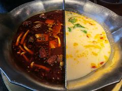 台式麻辣锅-湊湊火锅·茶憩(世博大道店)