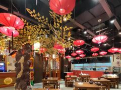 -满园烤鸭·春饼(太原街万达店)