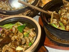 -啫神·广州地标美食(北京路店)