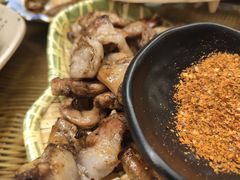 -多哥水傣味餐厅(司马巷店)