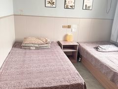 -晨汐石苑·清真菜农家院