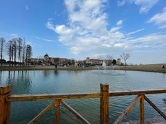 -歌斐颂巧克力小镇