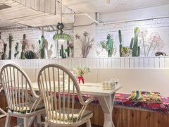 -秀儿家の小确幸融合西餐厅(万达店)